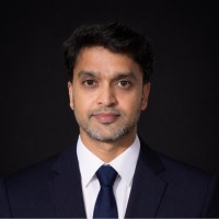 Pradeep Kn Email & Phone Number