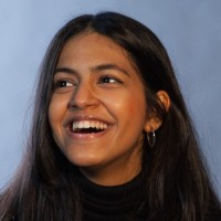 Regrets Only, LLC Employee Ariana Gupta's profile photo