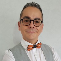 Patrice Fontaine Email