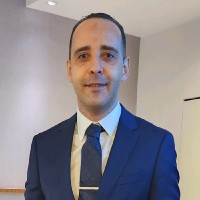 Guaranty Trust Bank (UK) Limited Employee Anouar Kouhen's profile photo