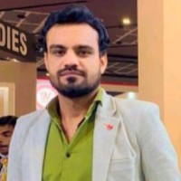 Bonvie Snacks Employee Ravindra Baisla's profile photo