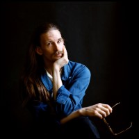 Danspace Project Employee Jordan Morley's profile photo