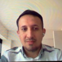 Helba Pharma Employee Mesut Akkaya's profile photo