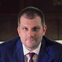 Mission Communications LLC Employee Jonathan Gdalevich's profile photo