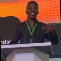 Moses Oketch Email
