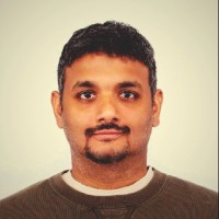 Turo Employee Varun Mathew's profile photo