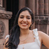 MIT Pokerbots Employee Sejal Rathi's profile photo