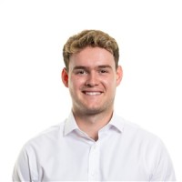 RSM UK Employee Tom Trace's profile photo