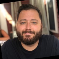 RCS Employee Nate Mumford's profile photo