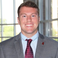 Trane Technologies Employee Carter Allen's profile photo