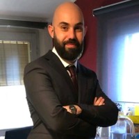 ZIMM GmbH Employee Antonio Orrù's profile photo