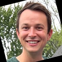 Tern Employee Zach Wyzgoski's profile photo