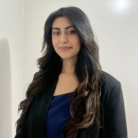 Sonic Clinical Services Employee Muskan Rehal's profile photo
