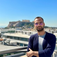 Calpak Employee Youssef Elechi's profile photo