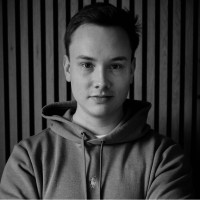 clockin Employee Daniel Schlief's profile photo