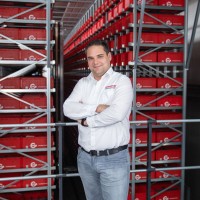 GEBHARDT Fördertechnik GmbH Employee Sebastian Dietz's profile photo