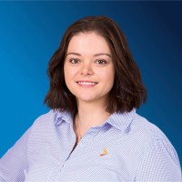 Greater Bank Employee Courtney Aquilina's profile photo