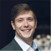 Guarda Wallet Employee Paul Sokolov's profile photo