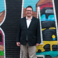 Valley Ambulance Authority Employee Trevor Reed's profile photo