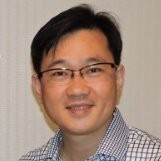 BNP Paribas Employee Keith Mak's profile photo