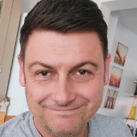 Triage Employee Garry Morrison's profile photo