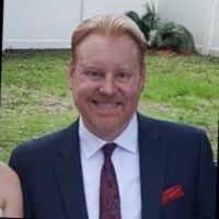 BEI Delivery Employee Jason York's profile photo