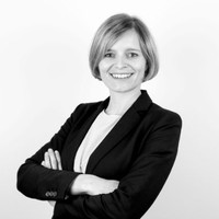 WienIT GmbH Employee Marie-Luise Fuchs's profile photo