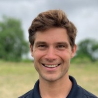 Octave Photonics Employee Daniel Hickstein's profile photo