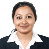 Pravitha A Email