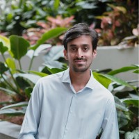Carpet Call Employee Shloak Prabhu's profile photo
