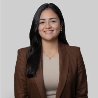 BLEXIM Employee Jimena Cacho's profile photo