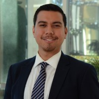 The American College of the Mediterranean Employee Raymundo Gutierrez's profile photo