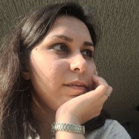 iQSpot Employee Farzaneh Faghan's profile photo