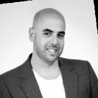 GeoEdge Employee Roi Fainstein's profile photo