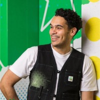 Heineken Experience Employee Jordan Hilario's profile photo