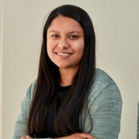 Envest Microfinance Employee Elizabeth Rodriguez's profile photo