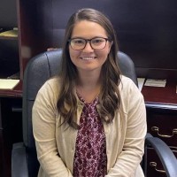 Gameday Couture, LLC Employee Sarah McMahan's profile photo