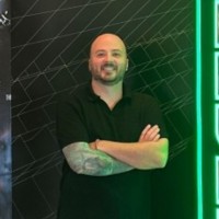 EA SPORTS Employee David Swanson's profile photo