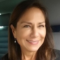 Absolute Paradise Luxury Galveston Beach Vacation Rentals Employee Denise McGrath's profile photo