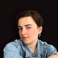 Anna Romaniuk's profile photo