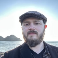 Nursing Evolutions Employee Maximillian D'Ambrosio's profile photo