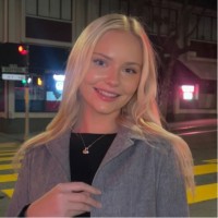 4Square Media Employee Isabella Alexiou's profile photo
