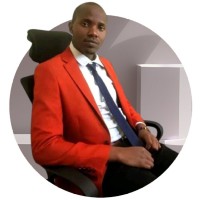 Softlink Options Limited Employee George Lang'At's profile photo