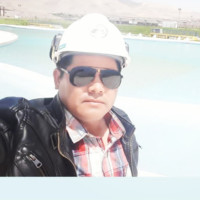 PATBEZA SAC Employee Charles Vásquez Hidalgo's profile photo