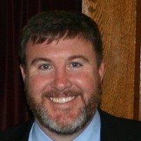 Fiserv Employee Jack Sweeney's profile photo