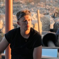 Scripture Central Employee Calan Christensen's profile photo