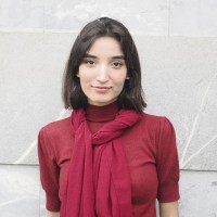 brainandcode.tech Employee Nilofar Sekandari's profile photo