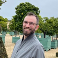 Data Skrive Employee Ben Fox's profile photo