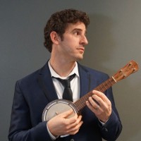 marriner marketing Employee David Melnick's profile photo