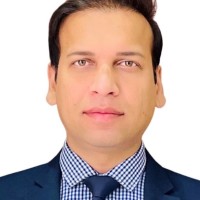 ENGIE Employee Muhammad Hamid's profile photo